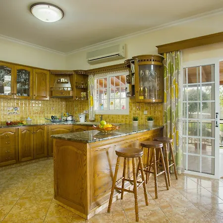 Villa Benetta *