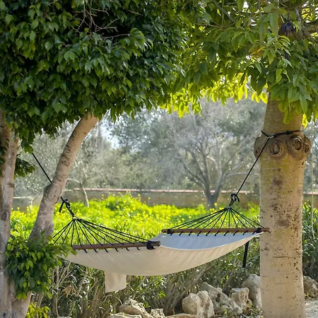 Benetta Villa Ayia Napa