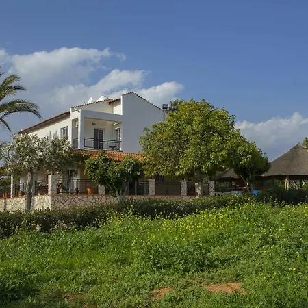 Villa Benetta