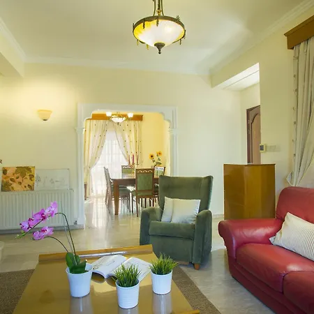 Benetta Villa Ayia Napa