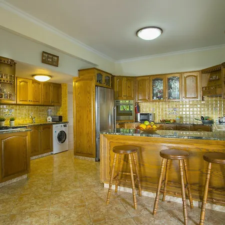Villa Benetta Ayia Napa