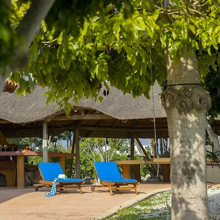 Villa Benetta Ayia Napa