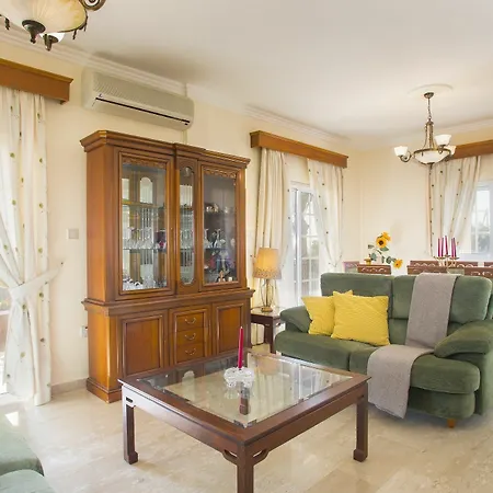 Villa Benetta *