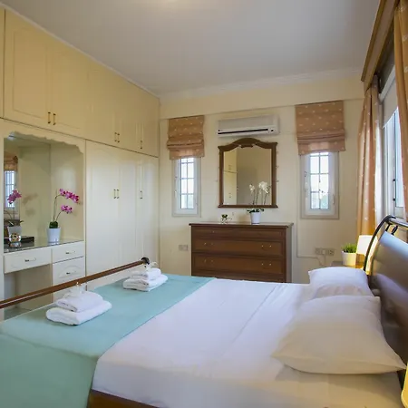 Villa Benetta Ayia Napa